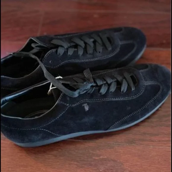 Tod’s men sneakers